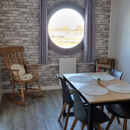 L'Honna Flow, Appartement De Charme Pres Du Centre. أونفلور المظهر الخارجي الصورة