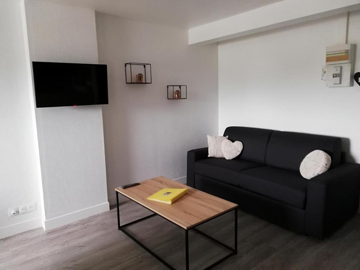 L'Honna Flow, Appartement De Charme Pres Du Centre. أونفلور المظهر الخارجي الصورة