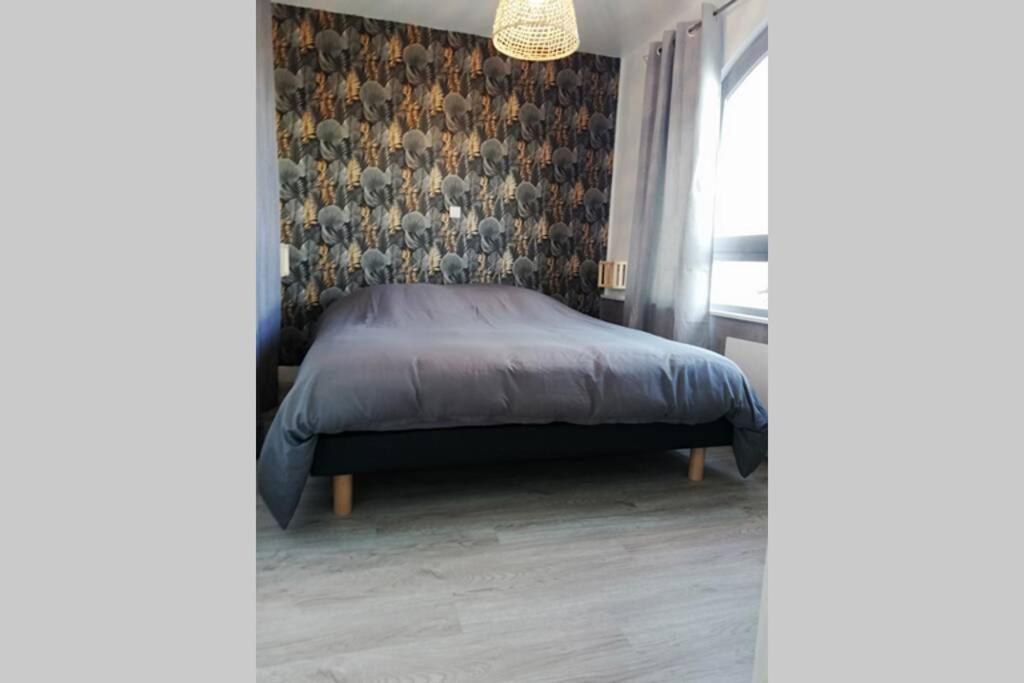L'Honna Flow, Appartement De Charme Pres Du Centre. أونفلور المظهر الخارجي الصورة