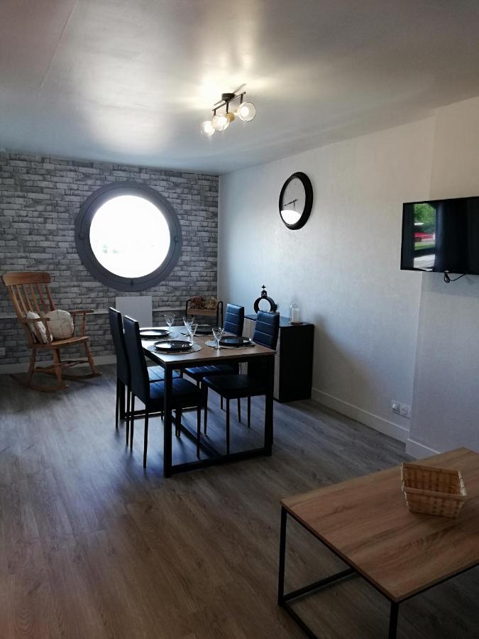 L'Honna Flow, Appartement De Charme Pres Du Centre. أونفلور المظهر الخارجي الصورة