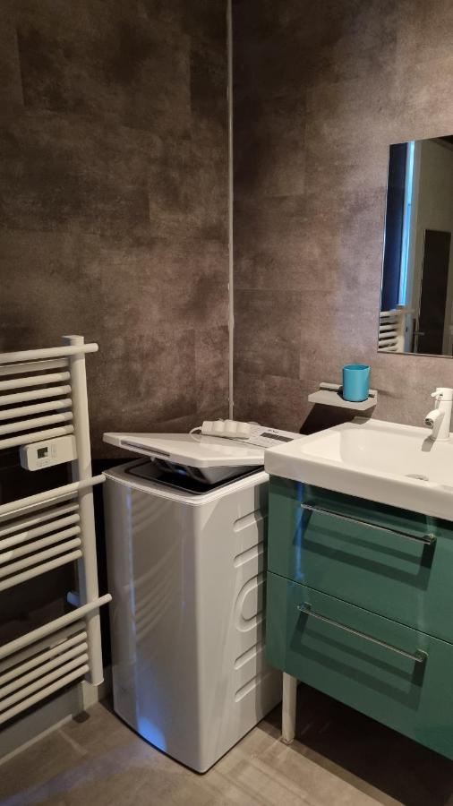 L'Honna Flow, Appartement De Charme Pres Du Centre. أونفلور المظهر الخارجي الصورة