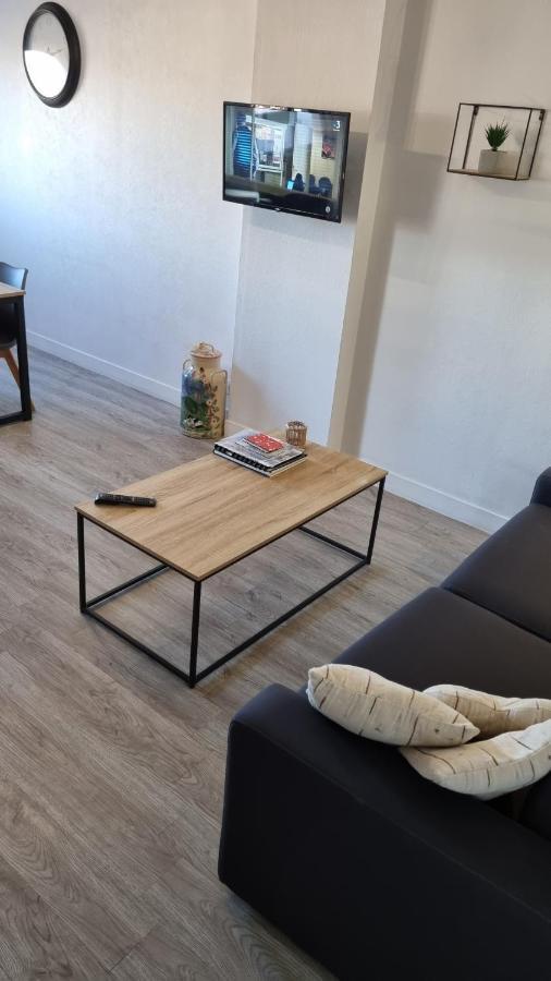 L'Honna Flow, Appartement De Charme Pres Du Centre. أونفلور المظهر الخارجي الصورة