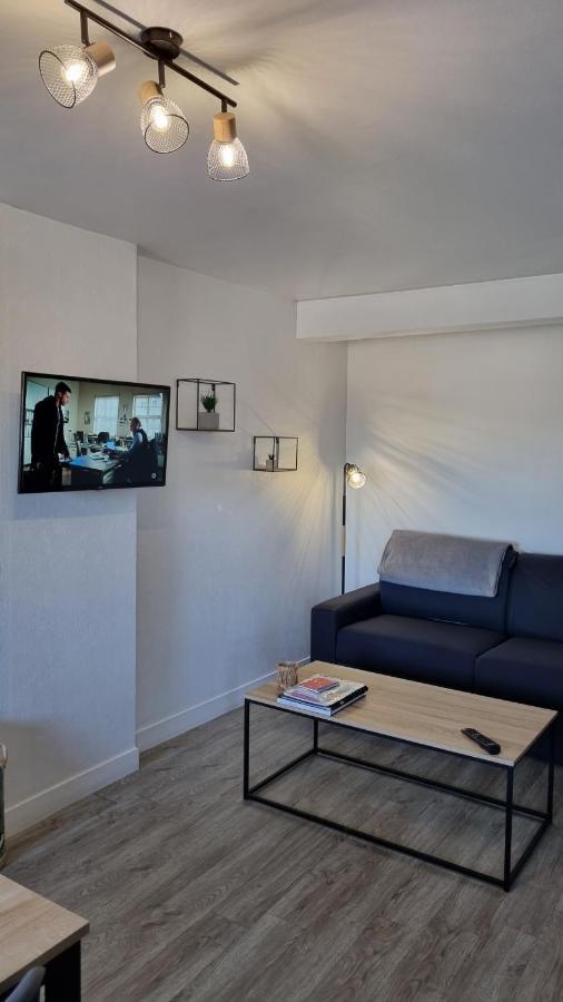 L'Honna Flow, Appartement De Charme Pres Du Centre. أونفلور المظهر الخارجي الصورة