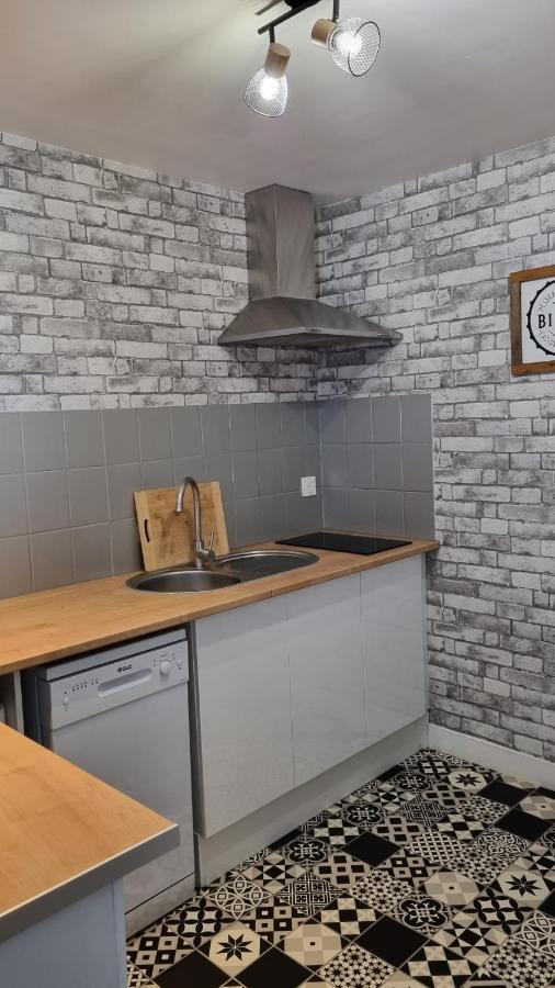 L'Honna Flow, Appartement De Charme Pres Du Centre. أونفلور المظهر الخارجي الصورة
