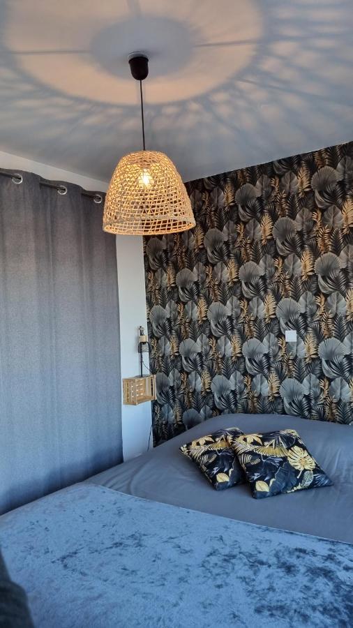 L'Honna Flow, Appartement De Charme Pres Du Centre. أونفلور المظهر الخارجي الصورة